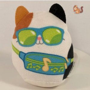 😸 BUNDLE SALE! 😸 McDonald's Happy Meal toy 3" Cam the Cat